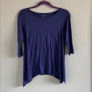 Eileen Fisher top